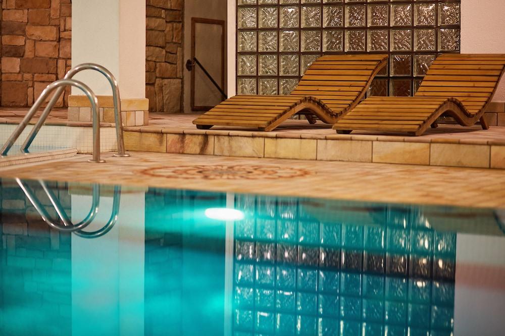 Gh Hotel Monzoni Pozza di Fassa Dış mekan fotoğraf