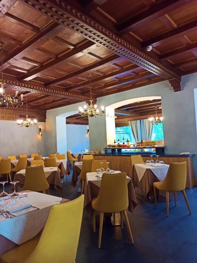 Gh Hotel Monzoni Pozza di Fassa Dış mekan fotoğraf
