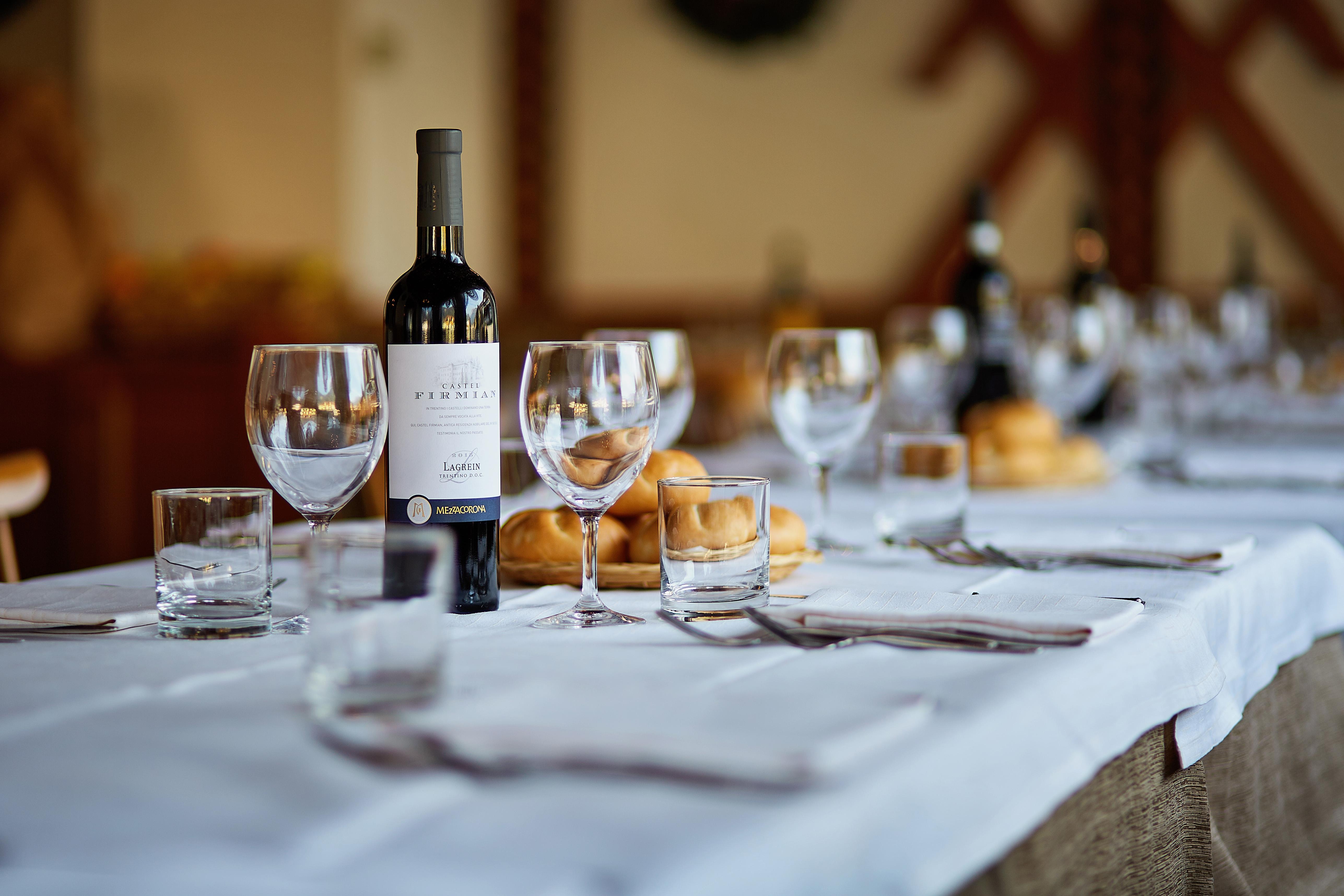Gh Hotel Monzoni Pozza di Fassa Dış mekan fotoğraf