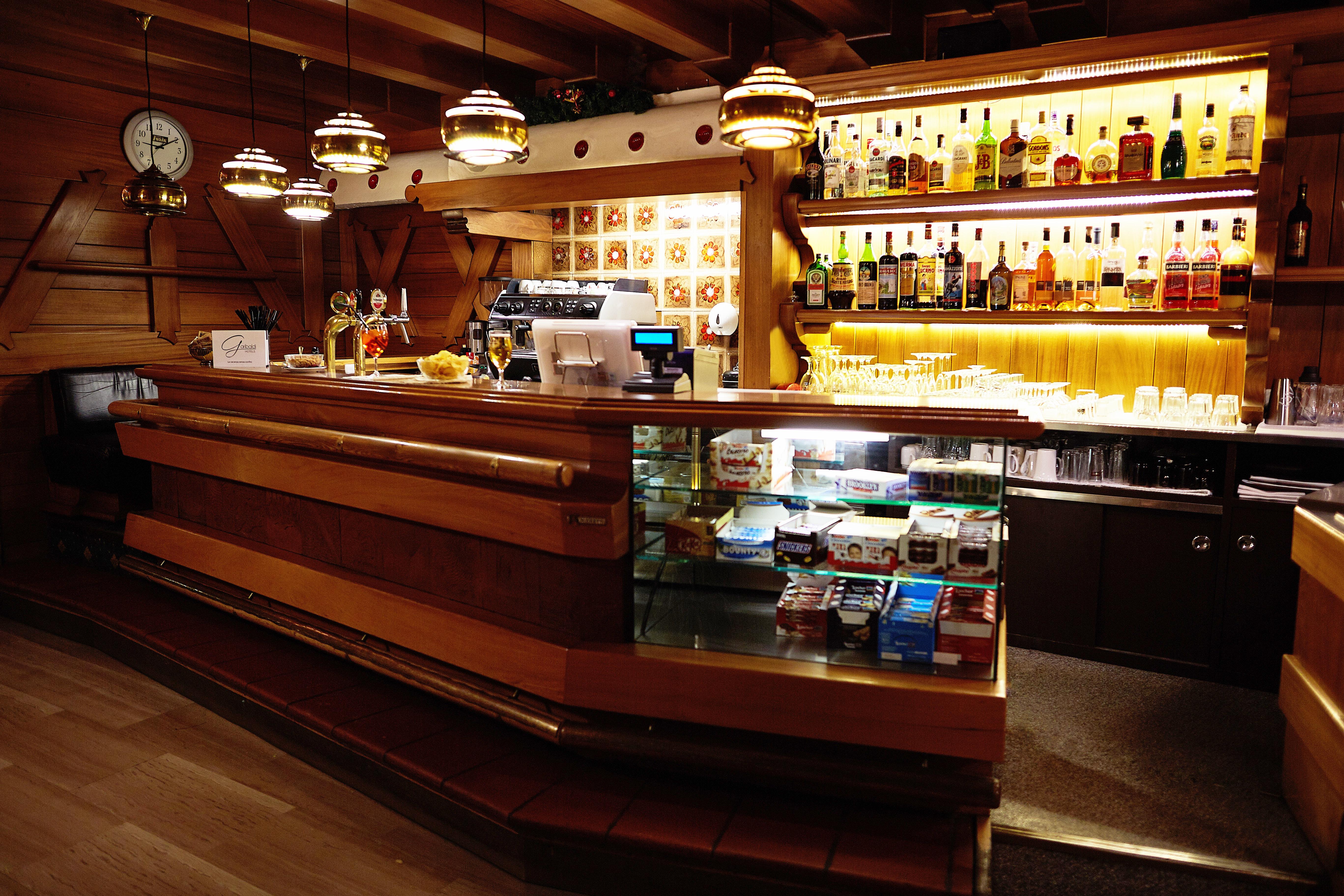 Gh Hotel Monzoni Pozza di Fassa Dış mekan fotoğraf