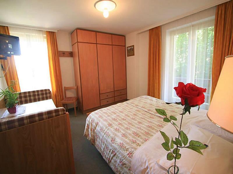 Gh Hotel Monzoni Pozza di Fassa Dış mekan fotoğraf